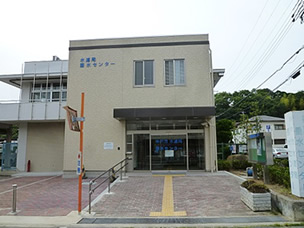 神戸市様 入札工事写真